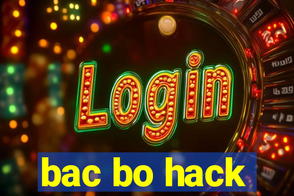 bac bo hack